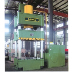 YND32系列四柱半岛bandao（中国）